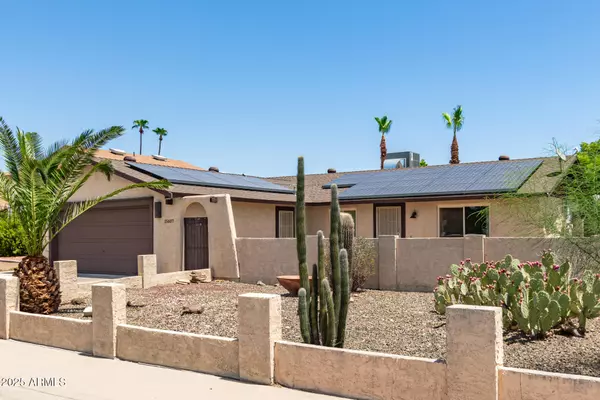 Glendale, AZ 85306,15607 N 57TH Drive