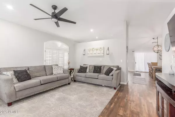 Gilbert, AZ 85295,2882 E MORGAN Drive