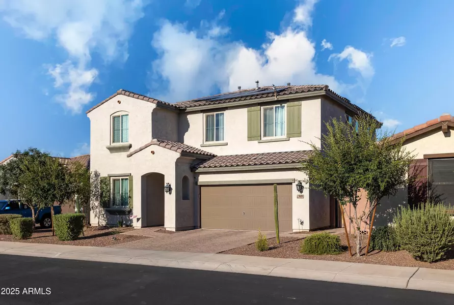 7039 N 84TH Avenue, Glendale, AZ 85305