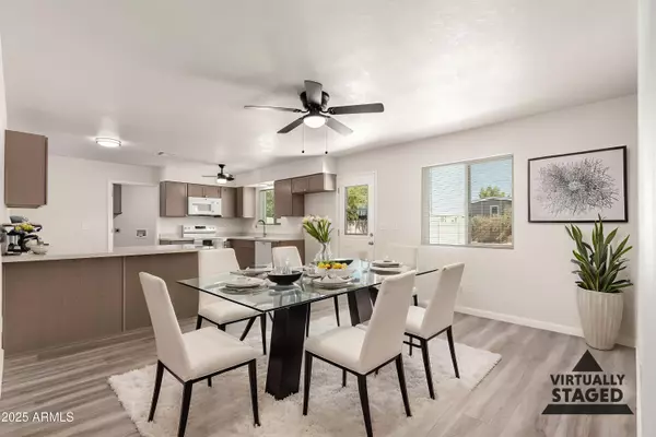 Mesa, AZ 85205,4420 E HOBART Street