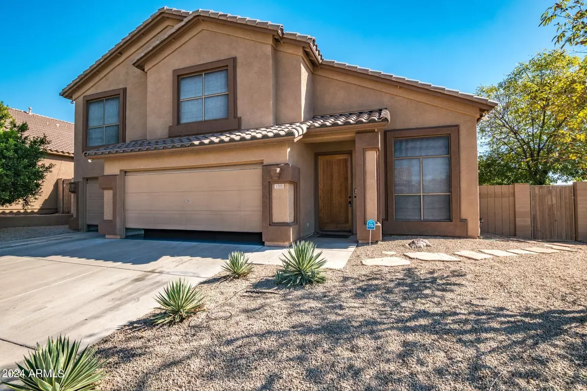 Phoenix, AZ 85024,1705 E ROSE GARDEN Lane