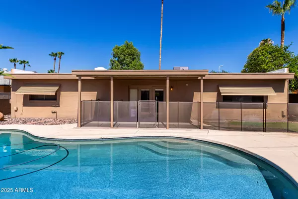 Tempe, AZ 85282,3820 S Elm Street