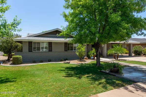Tempe, AZ 85282,1065 E FAIRMONT Drive