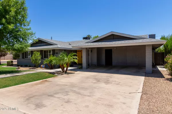 Tempe, AZ 85282,1065 E FAIRMONT Drive