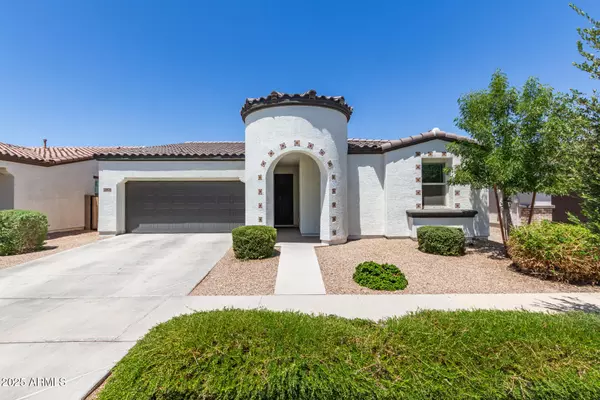Queen Creek, AZ 85142,22876 E VIA DEL SOL --