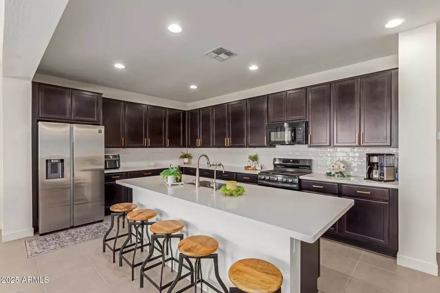 22876 E VIA DEL SOL --, Queen Creek, AZ 85142