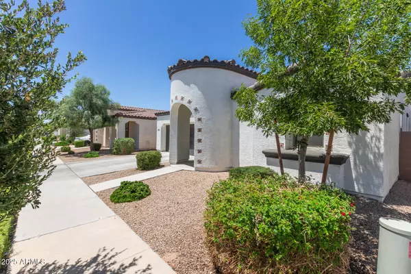 Queen Creek, AZ 85142,22876 E VIA DEL SOL --