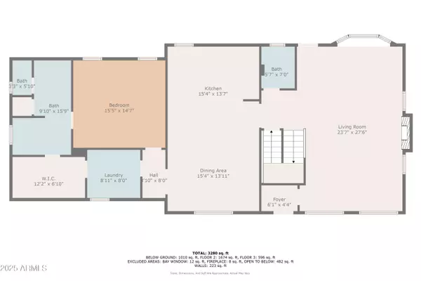 Overgaard, AZ 85933,2032 PONDEROSA Trail