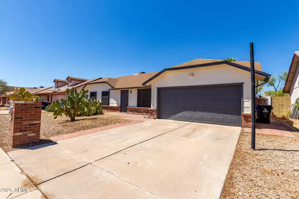 Glendale, AZ 85308,3632 W ORAIBI Drive