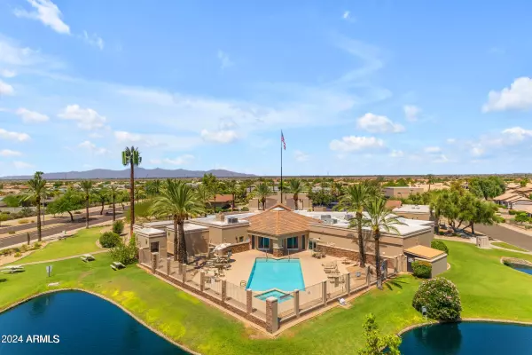 Peoria, AZ 85382,10377 W YUKON Drive