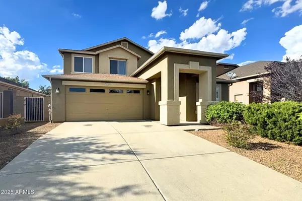 Prescott Valley, AZ 86315,7624 E AMBER RIDGE Way