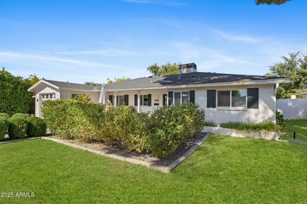 Phoenix, AZ 85018,4524 N 35TH Place