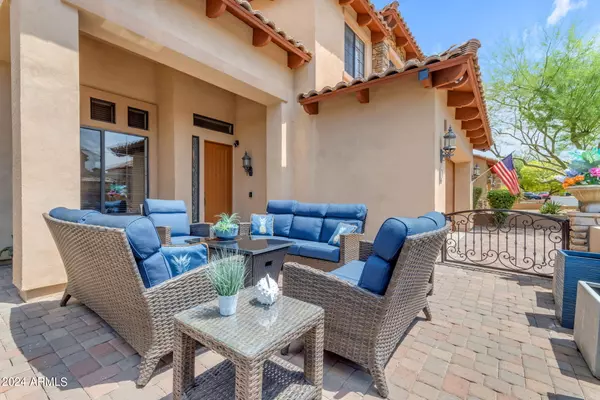 Mesa, AZ 85207,6858 E PORTIA Street