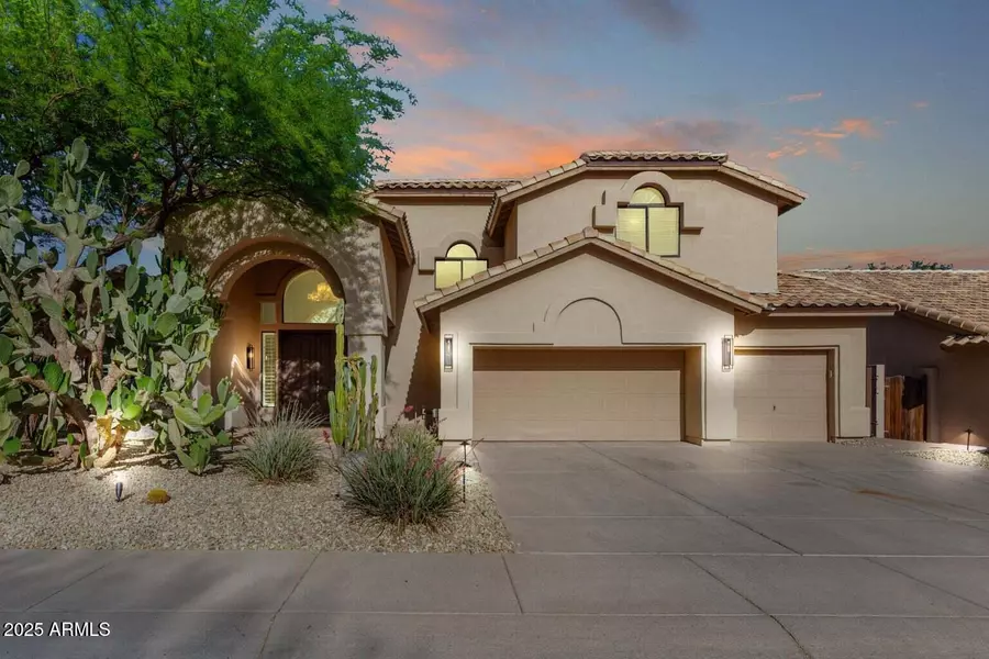 15215 S 20TH Place, Phoenix, AZ 85048