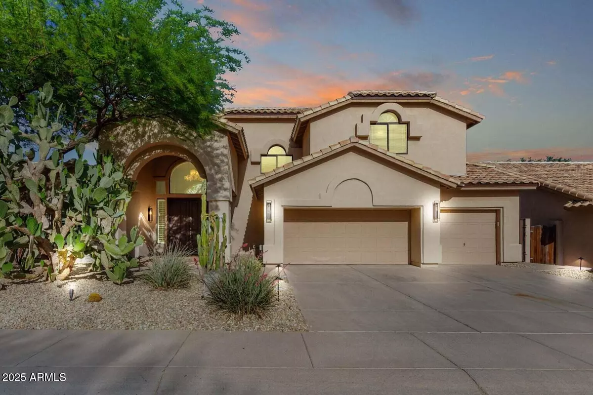 Phoenix, AZ 85048,15215 S 20TH Place