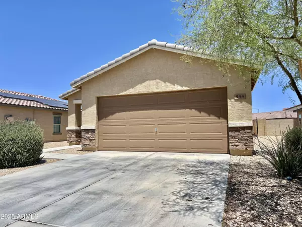 Coolidge, AZ 85128,944 W STARVIEW Avenue