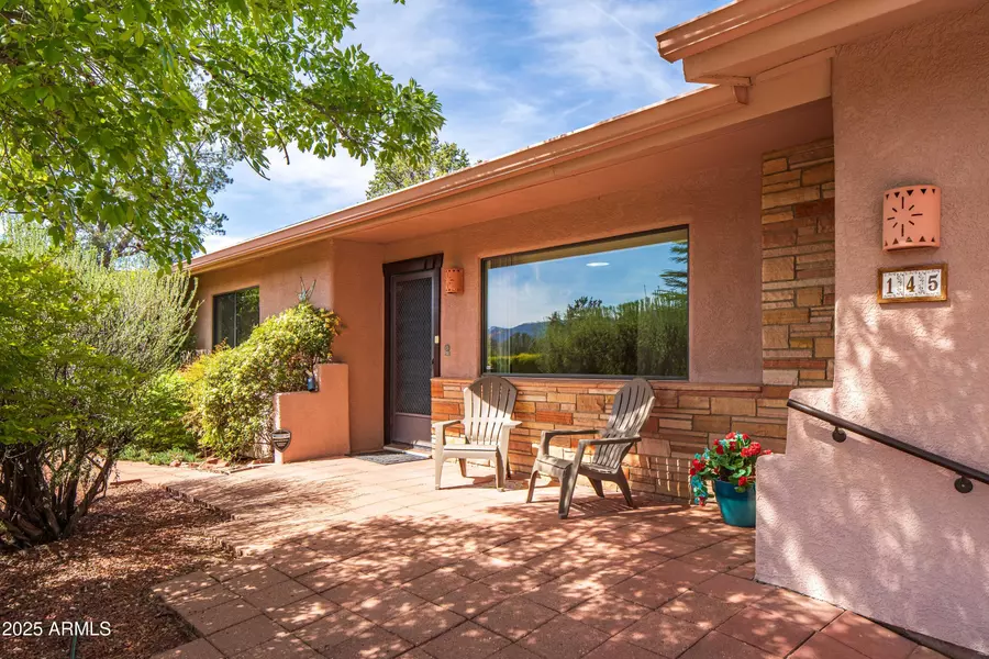 145 MOGOLLON Drive, Sedona, AZ 86336
