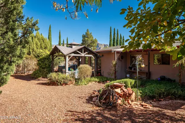 Sedona, AZ 86336,145 MOGOLLON Drive