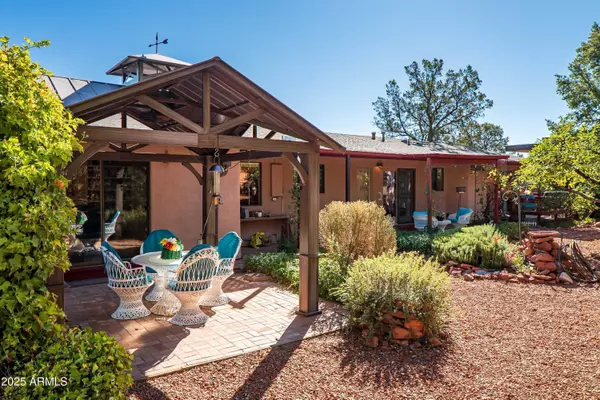Sedona, AZ 86336,145 MOGOLLON Drive