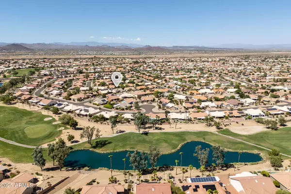 Sun City West, AZ 85375,14422 W DOMINGO Lane