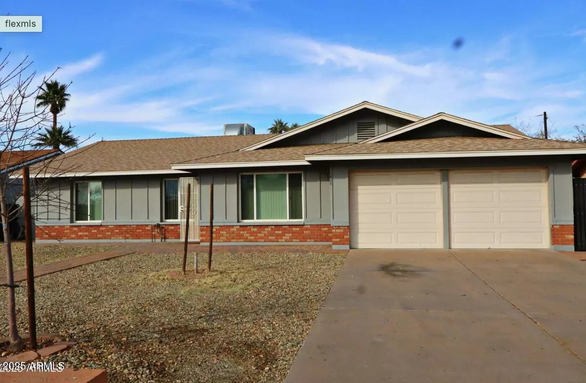Phoenix, AZ 85021,1626 W NORTHERN Avenue