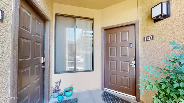 6900 E PRINCESS Drive #1133, Phoenix, AZ 85054