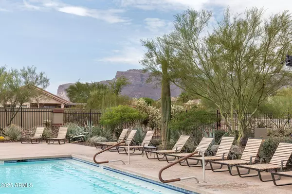 Gold Canyon, AZ 85118,7094 E CALLIANDRA Court