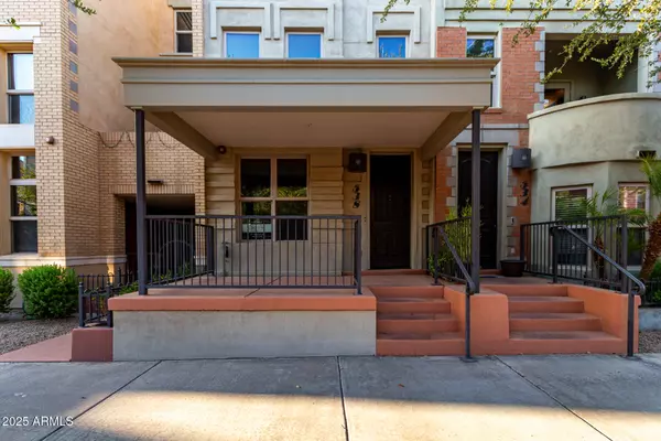 538 W 6TH Street, Tempe, AZ 85281