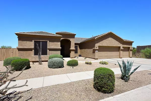 Cave Creek, AZ 85331,32424 N 44TH Place