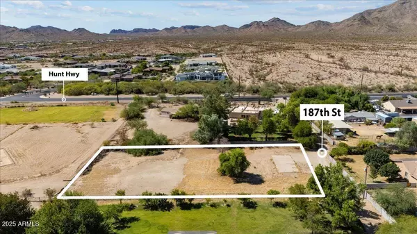 Queen Creek, AZ 85142,26625 S 187TH Street #16