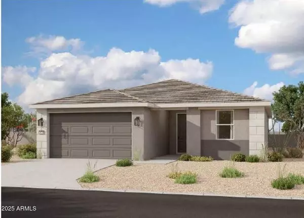 5612 W LODGE Drive, Laveen, AZ 85339
