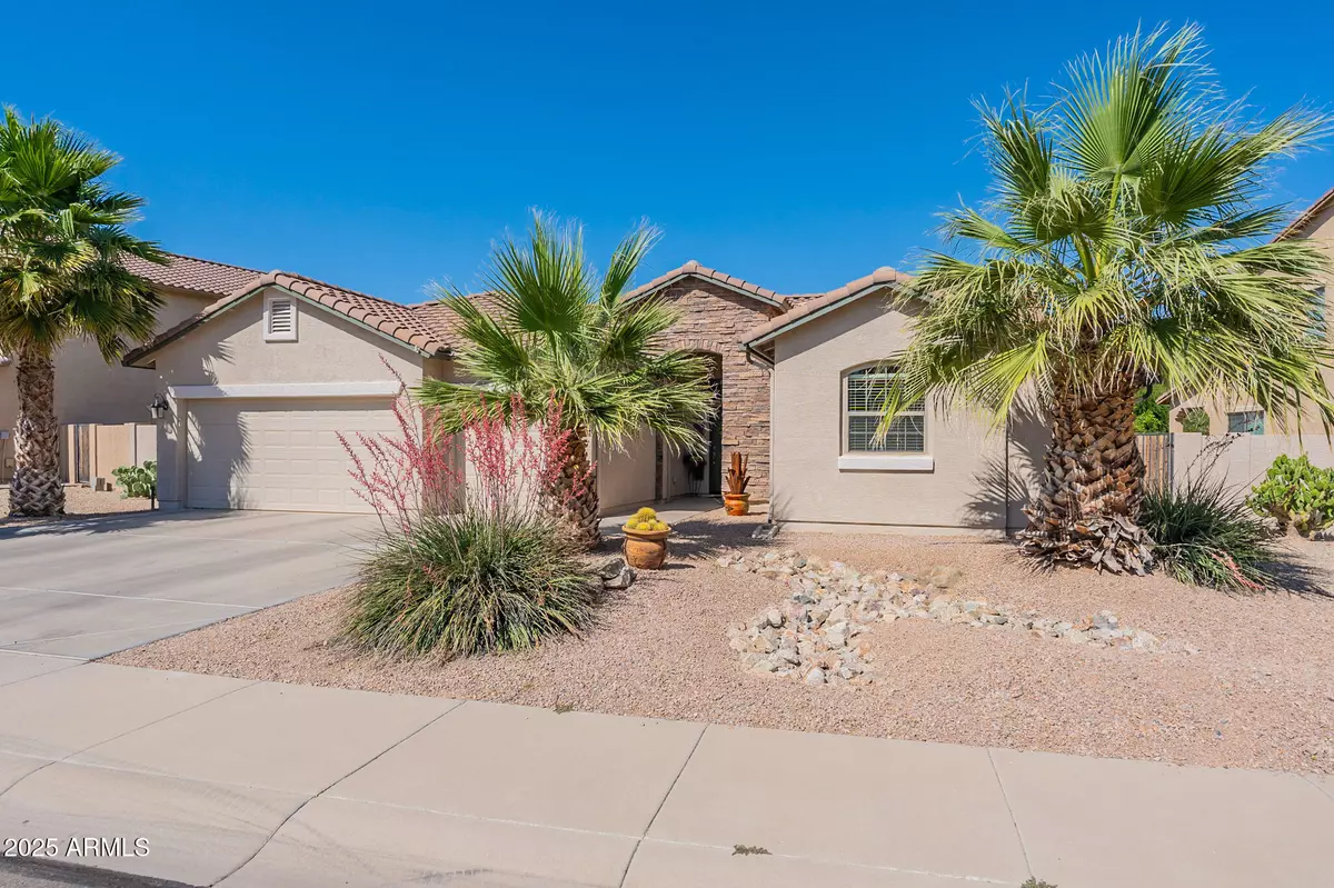 Maricopa, AZ 85138,17141 N OLIVETO Avenue