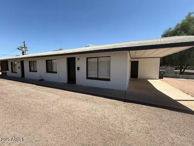 2521 N 49TH Street #1, Phoenix, AZ 85008