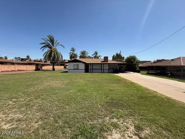 5109 E OAK Street, Phoenix, AZ 85008