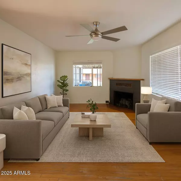 Phoenix, AZ 85008,5109 E OAK Street