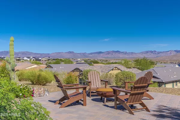Wickenburg, AZ 85390,3797 GOLD RIDGE Road