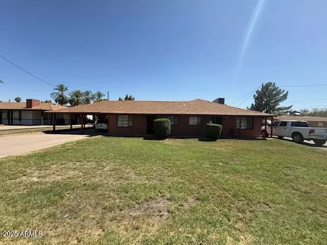 5107 E OAK Street #5, Phoenix, AZ 85008
