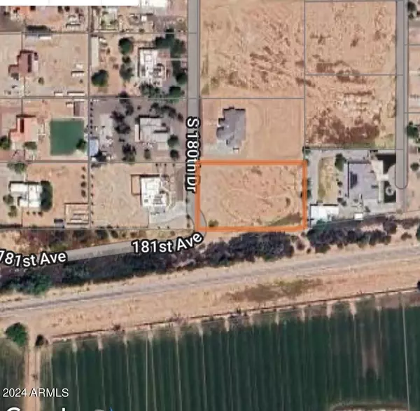 Goodyear, AZ 85338,0 S 180th Drive