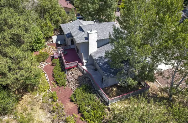 Flagstaff, AZ 86001,2121 N CRESCENT Drive