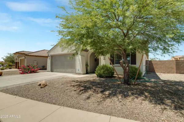Buckeye, AZ 85326,19132 W Morning Glory Drive