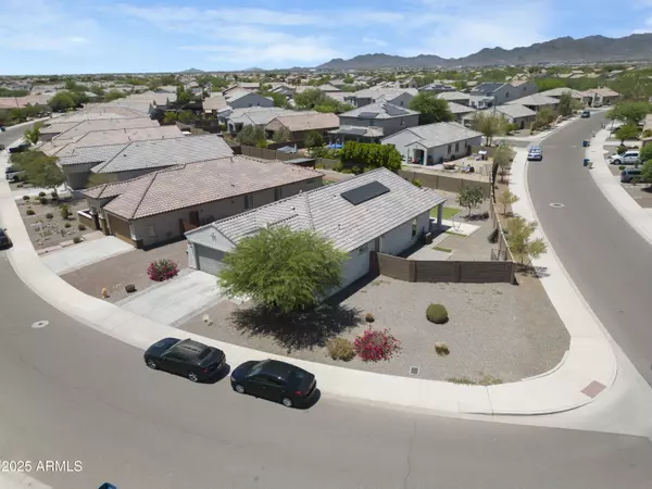 Buckeye, AZ 85326,19132 W Morning Glory Drive