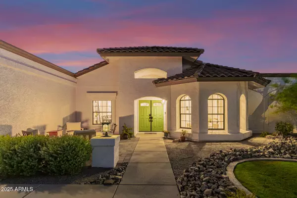 Tempe, AZ 85284,1151 E SUNBURST Lane