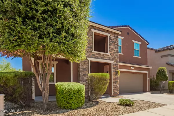 Surprise, AZ 85379,15543 W JENAN Drive