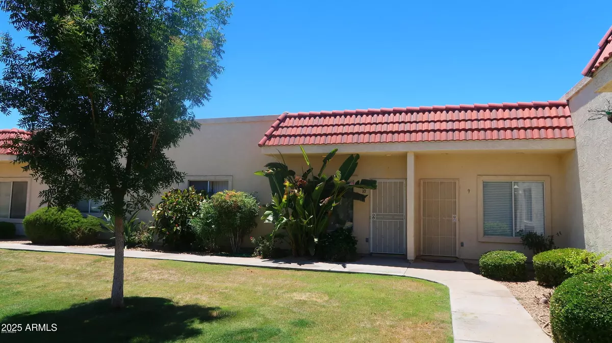 Phoenix, AZ 85023,17202 N 16TH Drive #9