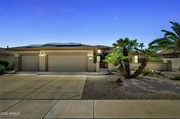 Surprise, AZ 85387,20342 N ESPERERO Lane