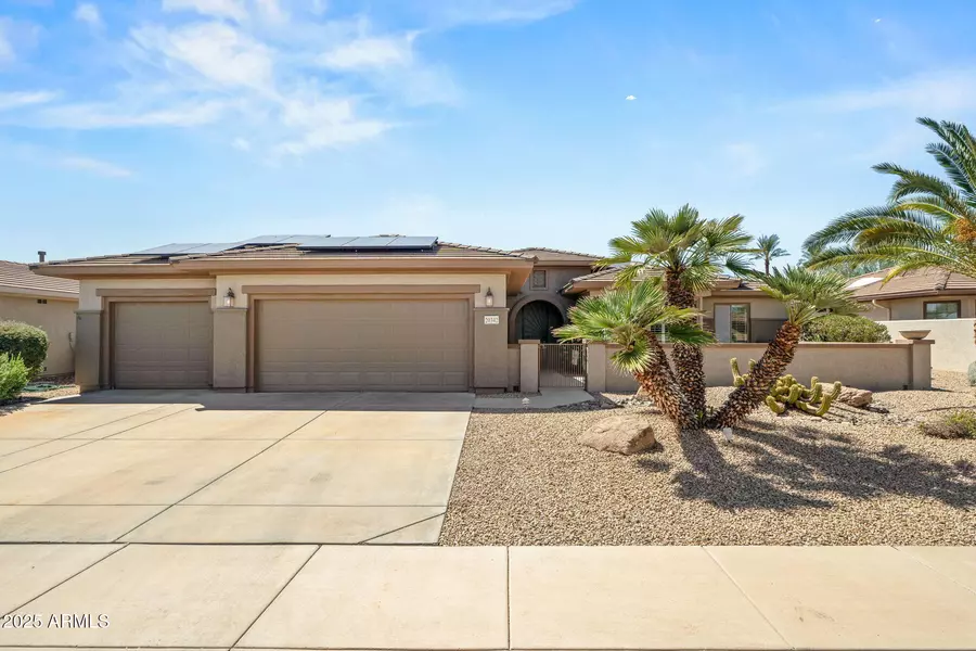20342 N ESPERERO Lane, Surprise, AZ 85387