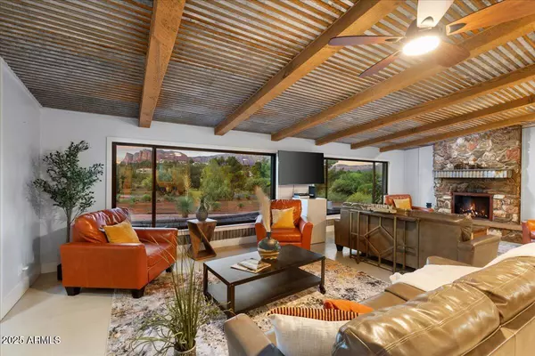 Sedona, AZ 86351,295 ARABIAN Drive