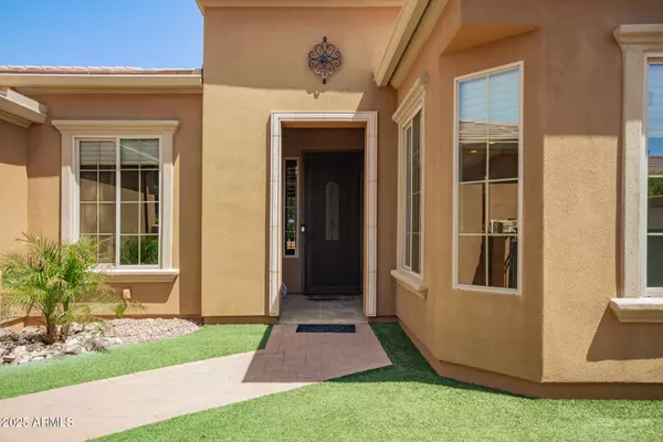 Queen Creek, AZ 85140,1764 E HARMONY Way