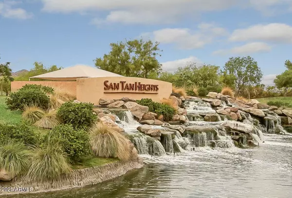 33293 N MADISON WAY Drive, San Tan Valley, AZ 85144