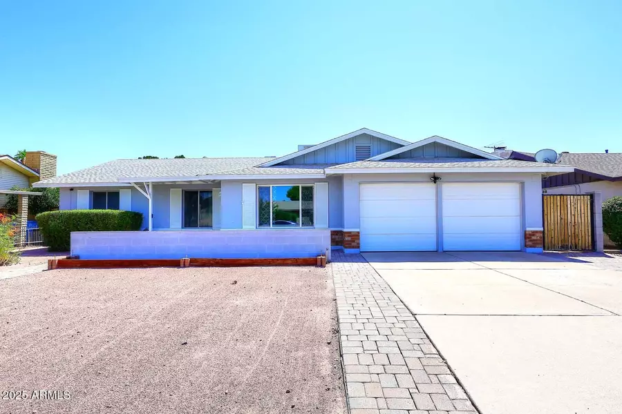 11229 N 33RD Avenue, Phoenix, AZ 85029